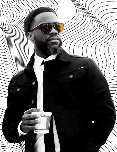 Kevin Hart
