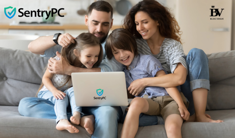SentryPC Review: The Ultimate Computer Monitoring Software in 2025