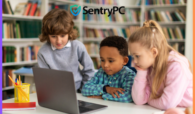 SentryPC Kids