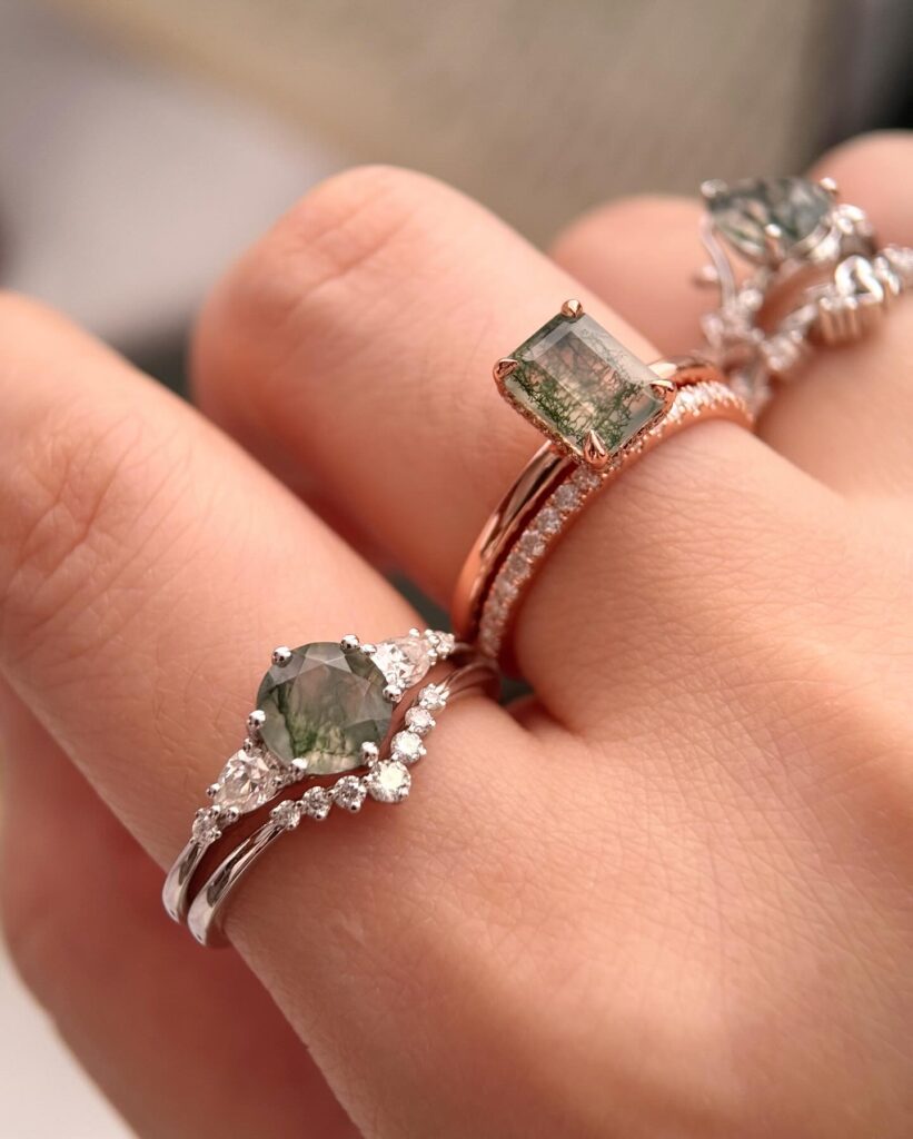 Engagement Ring