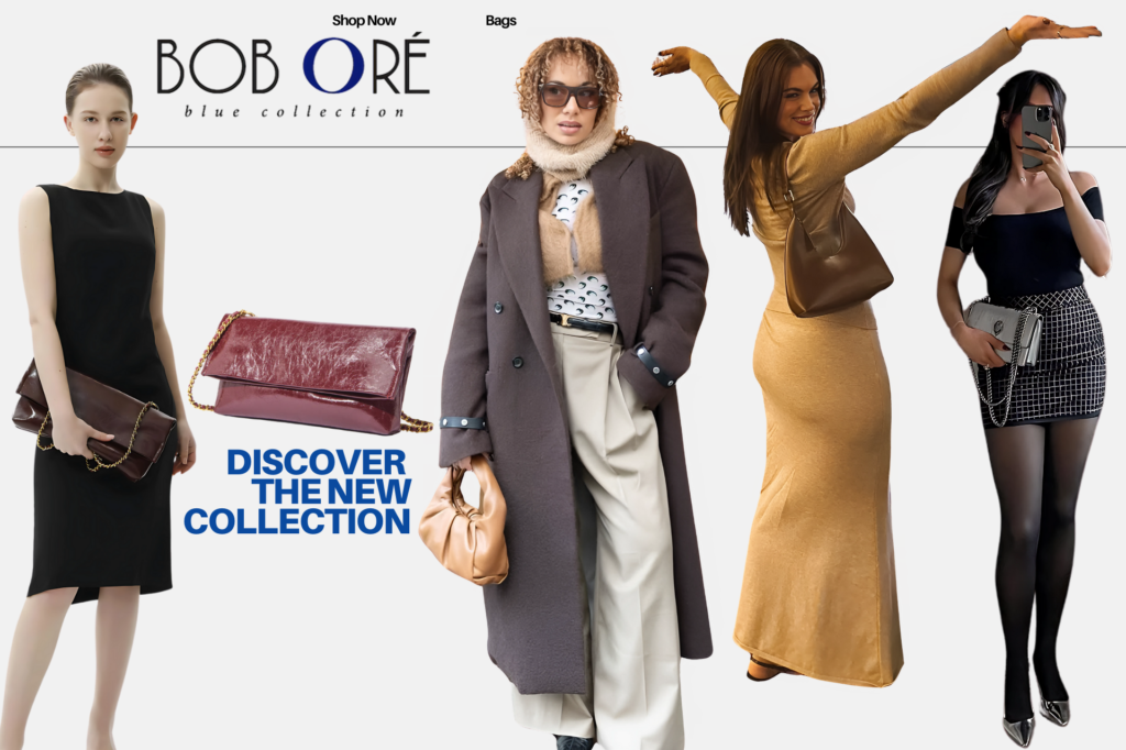 Bob-Ore Bags