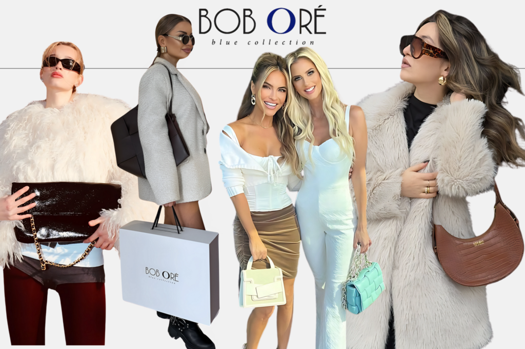 Bob Ore Collection