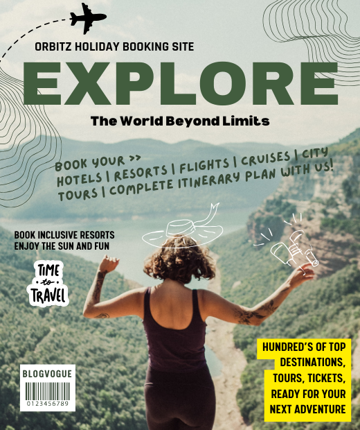 Orbitz