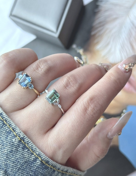 Will Work Jewelry