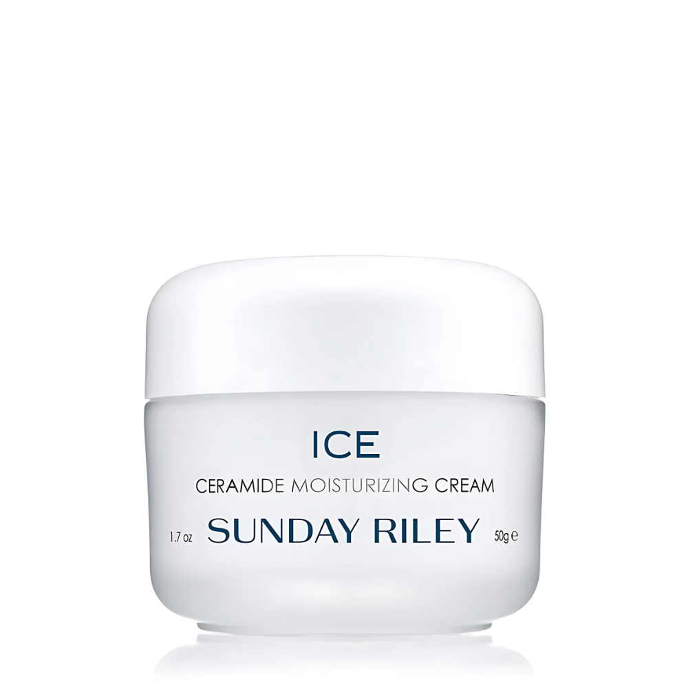 Sunday Riley Ice Moisturizing Cream