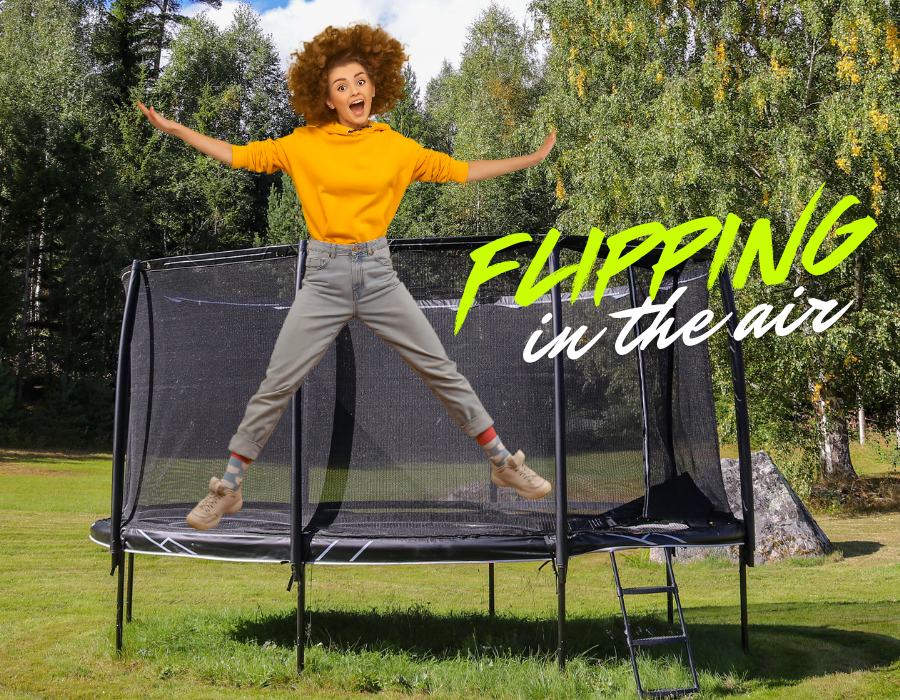 Trampoline Parts