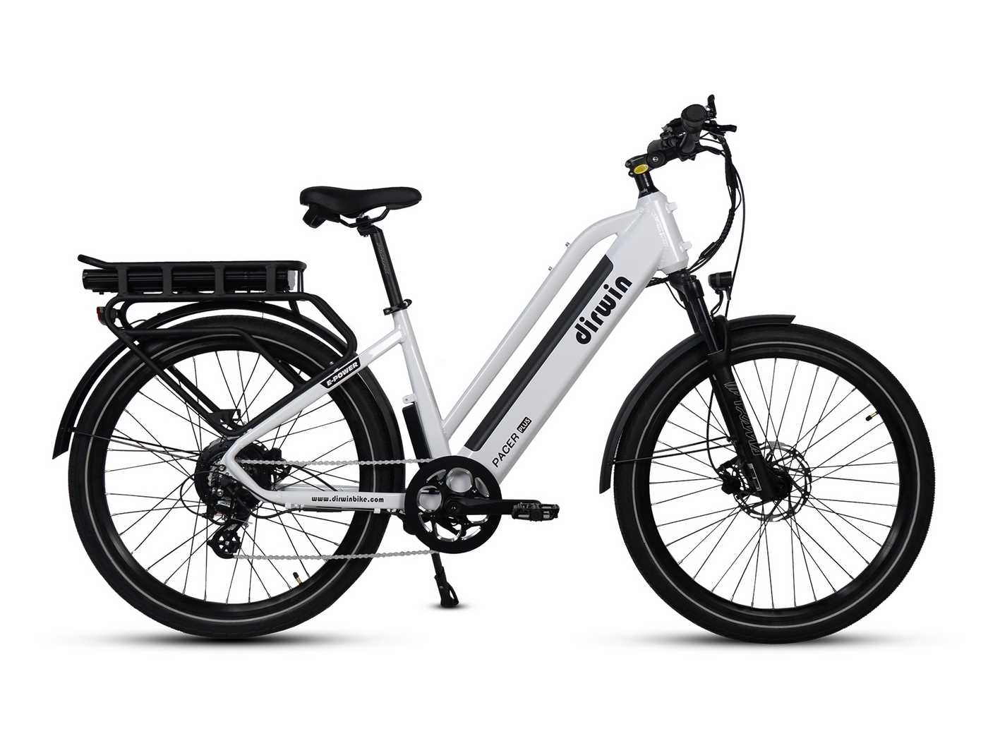 Dirwin Pacer Ebike