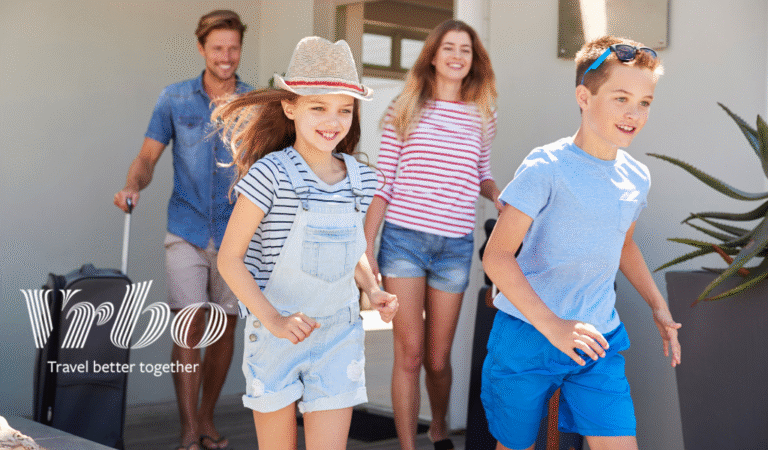 What is Vrbo? The best Guide to Booking the Perfect Vacation Rental in 2025